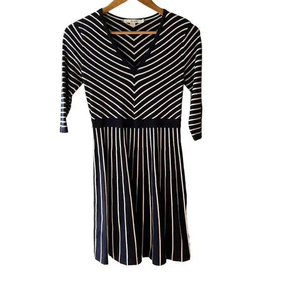 Boden | Dresses | Boden Navy And White Stripped Midi Aline Dress 6p | Poshmark Boden | Dresses | Boden Navy And White Stripped Midi Aline Dress 6p | Poshmark